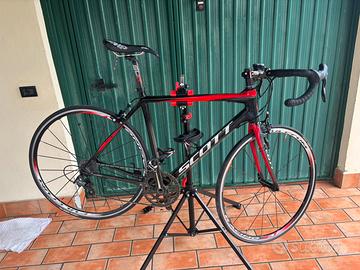Scott Addict – Campagnolo Super Record 11v