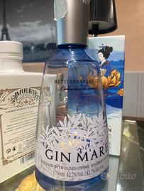 Gin Mare