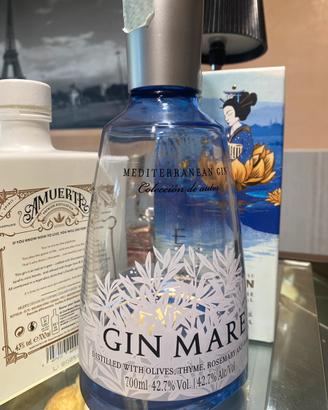 Gin Mare