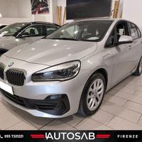 BMW 225 xe Plug-In Active Tourer iPerform. Autom