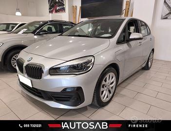 BMW 225 xe Plug-In Active Tourer iPerform. Autom