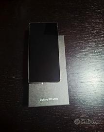 SAMSUNG GALAXY S25 ULTRA 1 TB BLACK