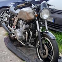 Cafe racer esente bollo