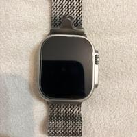 Apple Watch Ultra Serie 2