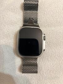 Apple Watch Ultra Serie 2