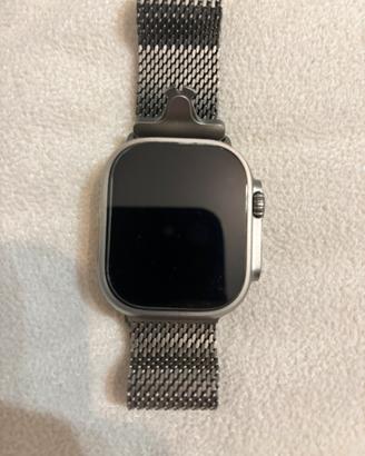 Apple Watch Ultra Serie 2