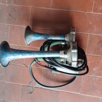 Kit clacson auto-camion