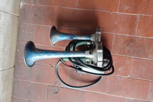Kit clacson auto-camion