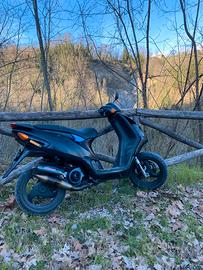 Piaggio NRG MC3 Extreme