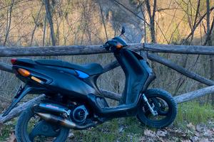 Piaggio NRG MC3 Extreme