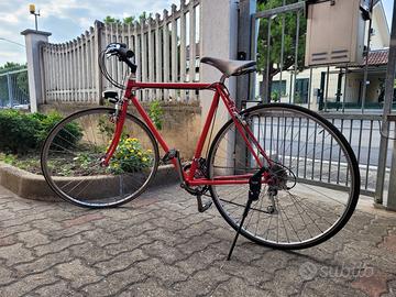 Bicicletta da corsa