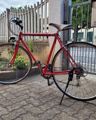 Bicicletta da corsa