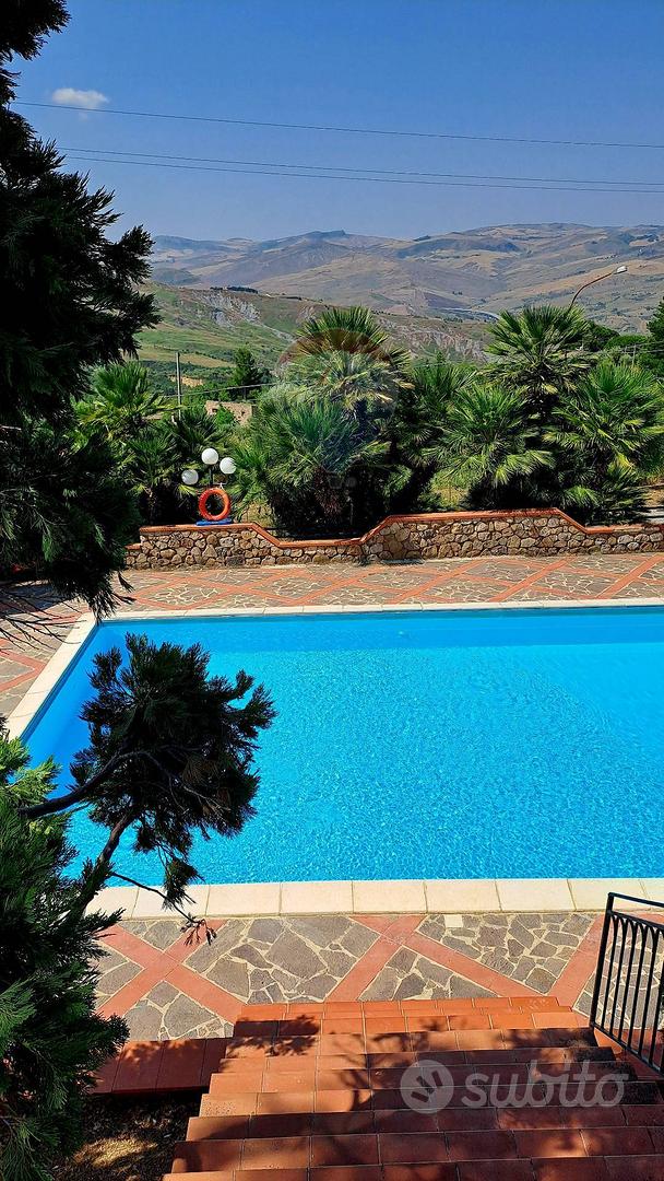 Villa o villino - Polizzi Generosa - Vista 4