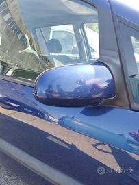 Specchio destro OPEL ZAFIRA del 2003