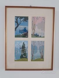 cartoline postali anni '15/'20