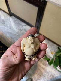 Lottate di sumo