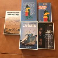 Libri in edizione e/o