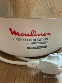 Moulinex cusine companion cuco