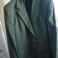 Giacca uomo sfoderata