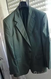 Giacca uomo sfoderata