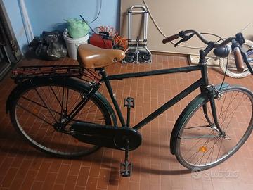 bicicletta