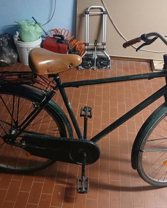 bicicletta