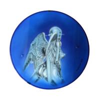 Copriruota di scorta per jeep