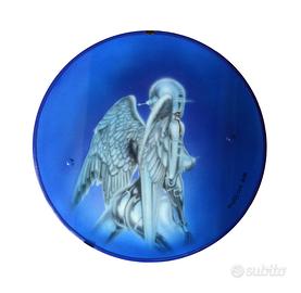 Copriruota di scorta per jeep