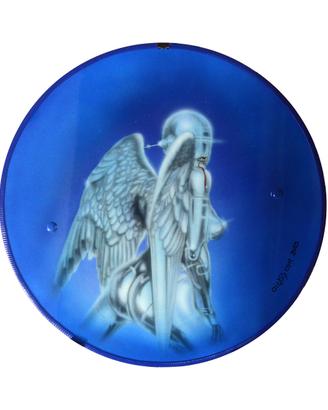 Copriruota di scorta per jeep