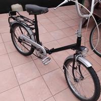 Bicicletta Graziella