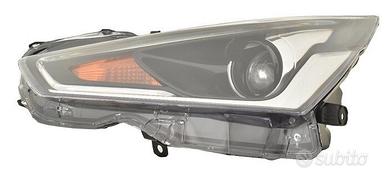 FARO TOYOTA AYGO 2018