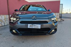 Citroen C4 BlueHDi 130 S&S EAT8 Feel Pack