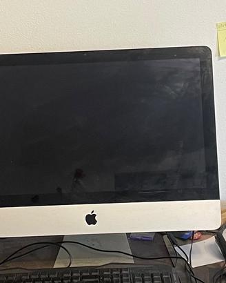 iMac 21,5" Mid 2011 – Intel i5 – 8GB RAM –