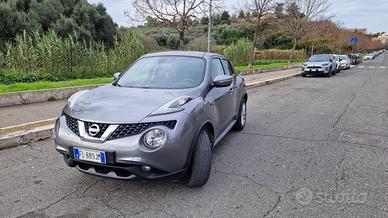 NISSAN JUKE 1.5 dCi ACENTA – EURO 6