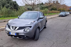NISSAN JUKE 1.5 dCi ACENTA – EURO 6