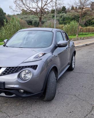 NISSAN JUKE 1.5 dCi ACENTA – EURO 6