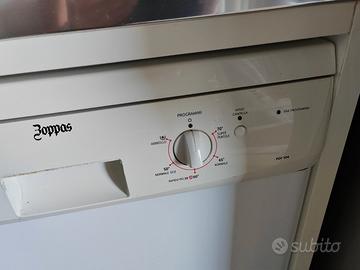 Lavastoviglie ZOPPAS