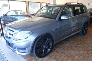 MERCEDES-BENZ GLK 220 CDI Premium Automatic