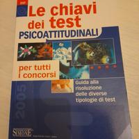 test psicoattitudinali