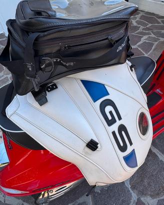 Copri Serbatoio Bagster Bmw R 1150 gs Adventure