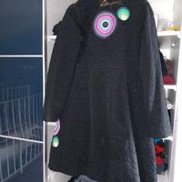 Cappotto Desigual