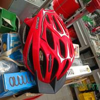 casco da bici