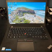 Computer portatile Thinkpad t460s