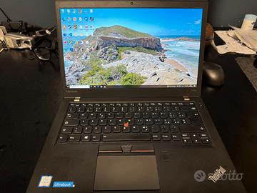 Computer portatile Thinkpad t460s