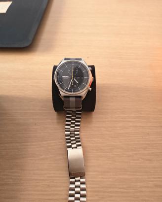  splendido Seiko  crono automatico 6138/3000