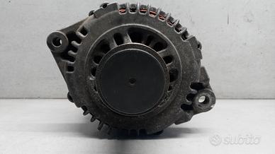 Alternatore nissan truck atleon usato