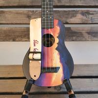 Tracolla per ukulele