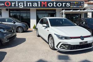 Volkswagen Golf GTI 2.0 TSI DSG PROMO FINANZIAMENT