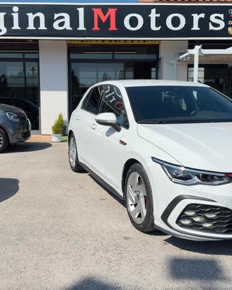 Volkswagen Golf GTI 2.0 TSI DSG PROMO FINANZIAMENT