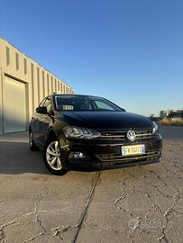 VOLKSWAGEN POLO 1.6 2019